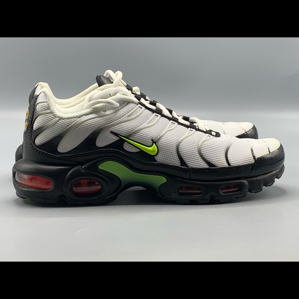 NEW Nike Air Max Plus Size 9 AJ2013-100